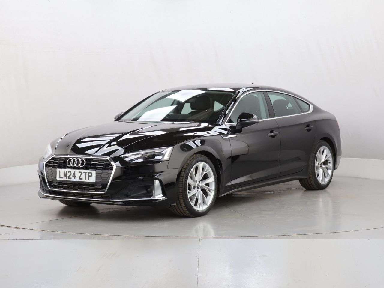 2024 AUDI A5 2024 AUDI A5