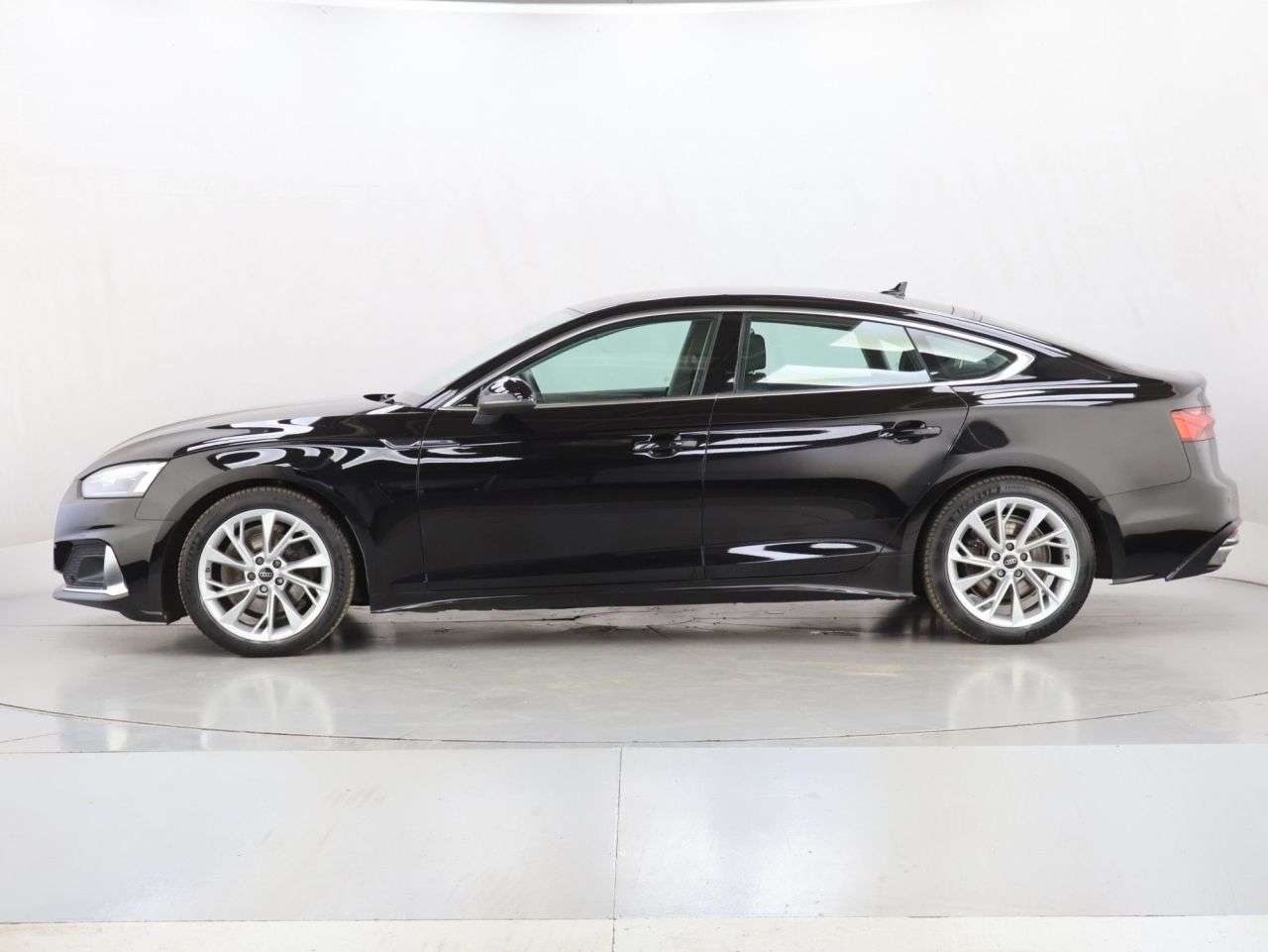 2024 AUDI A5 2024 AUDI A5