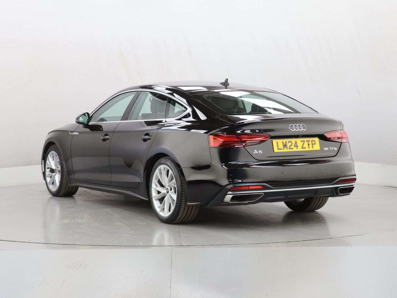 2024 AUDI A5 2024 AUDI A5