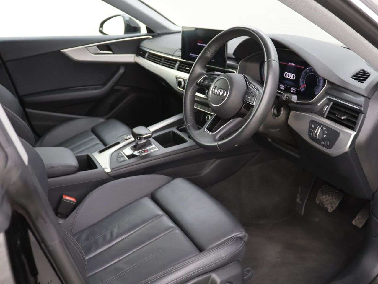 2024 AUDI A5 2024 AUDI A5