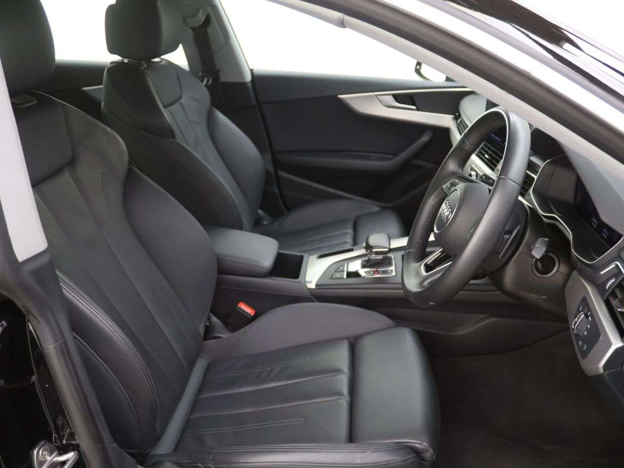 2024 AUDI A5 2024 AUDI A5