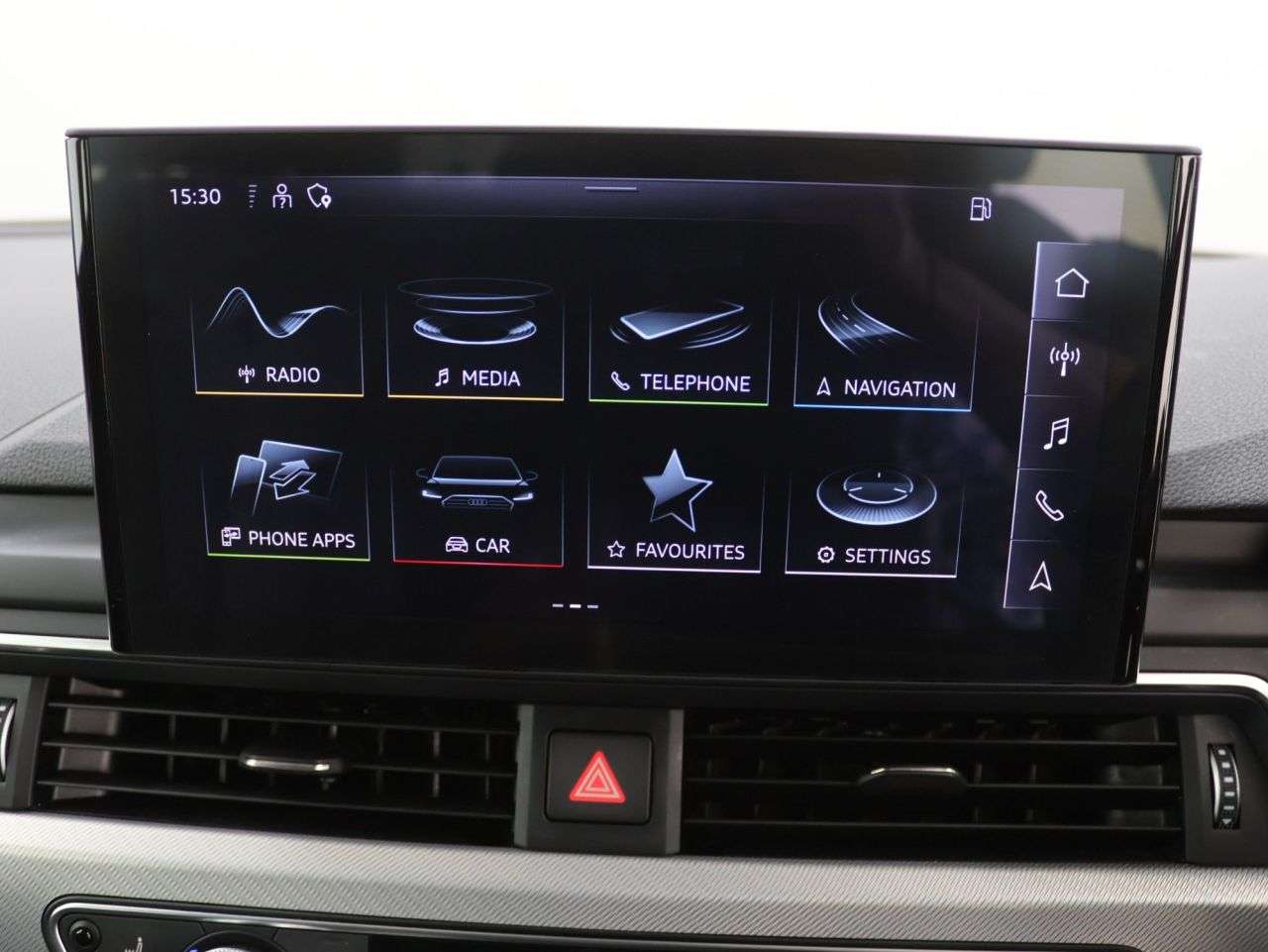 2024 AUDI A5 2024 AUDI A5
