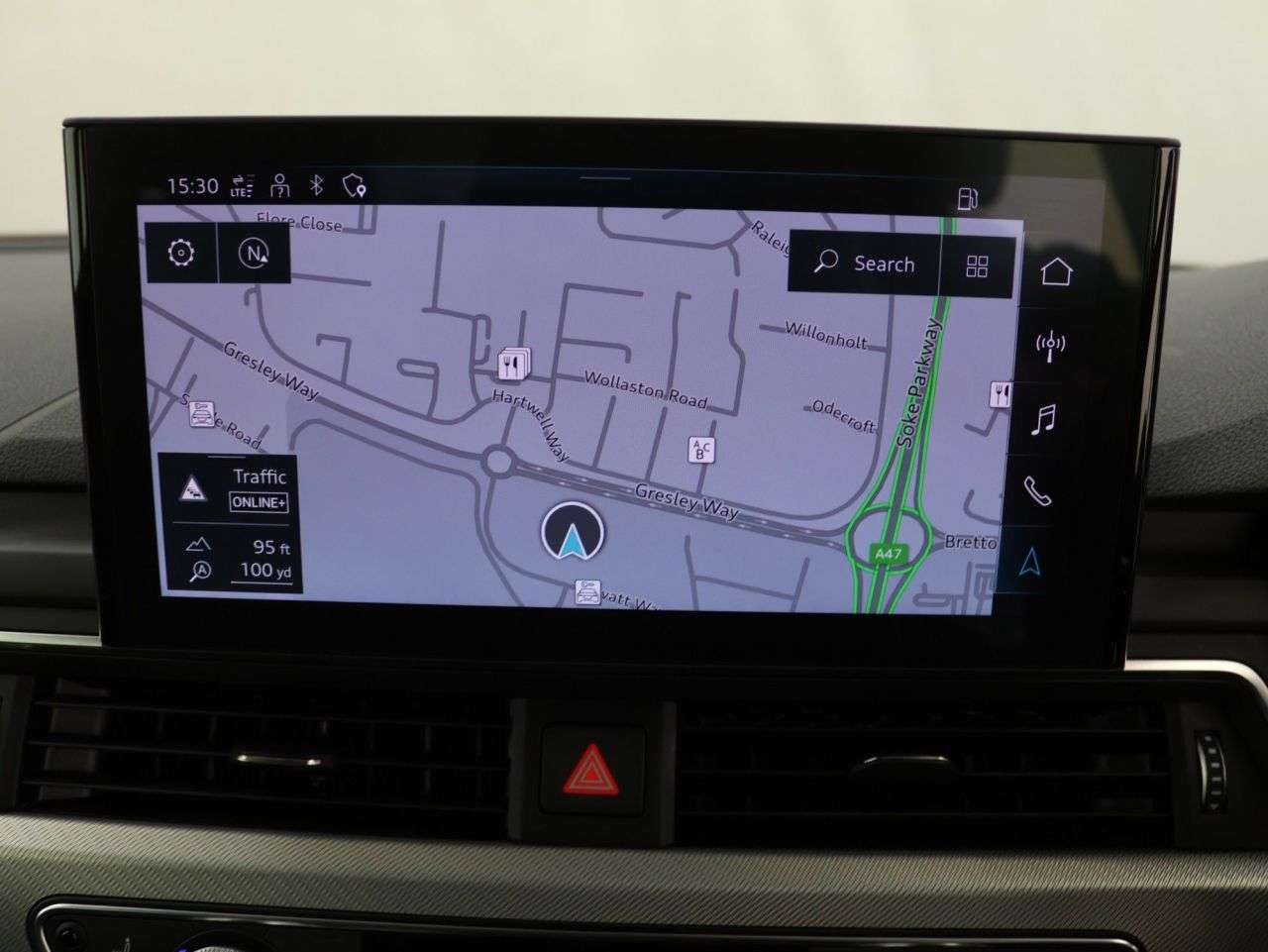 2024 AUDI A5 2024 AUDI A5