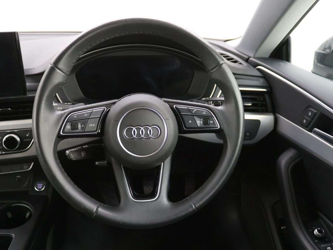 2024 AUDI A5 2024 AUDI A5