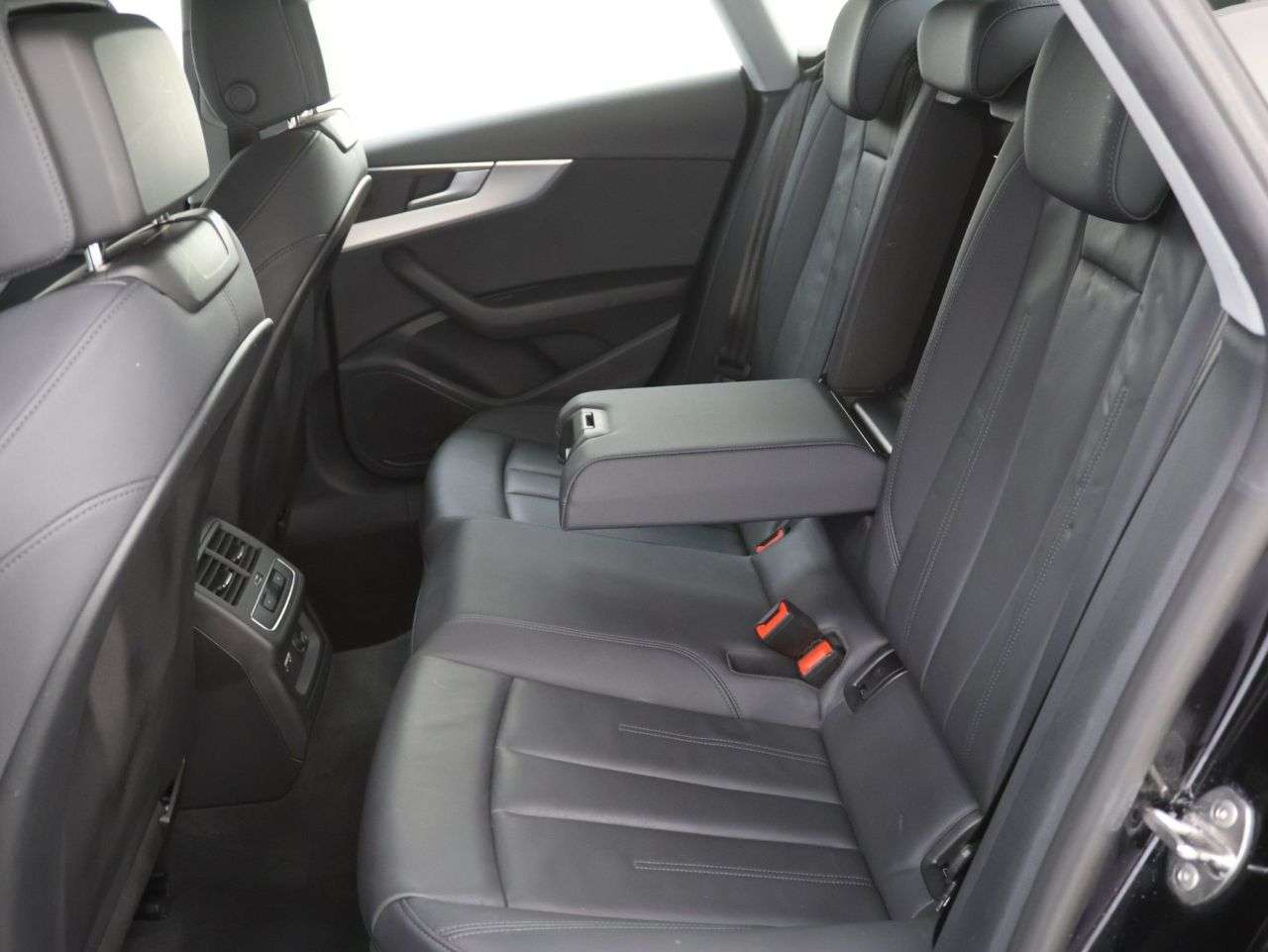 2024 AUDI A5 2024 AUDI A5