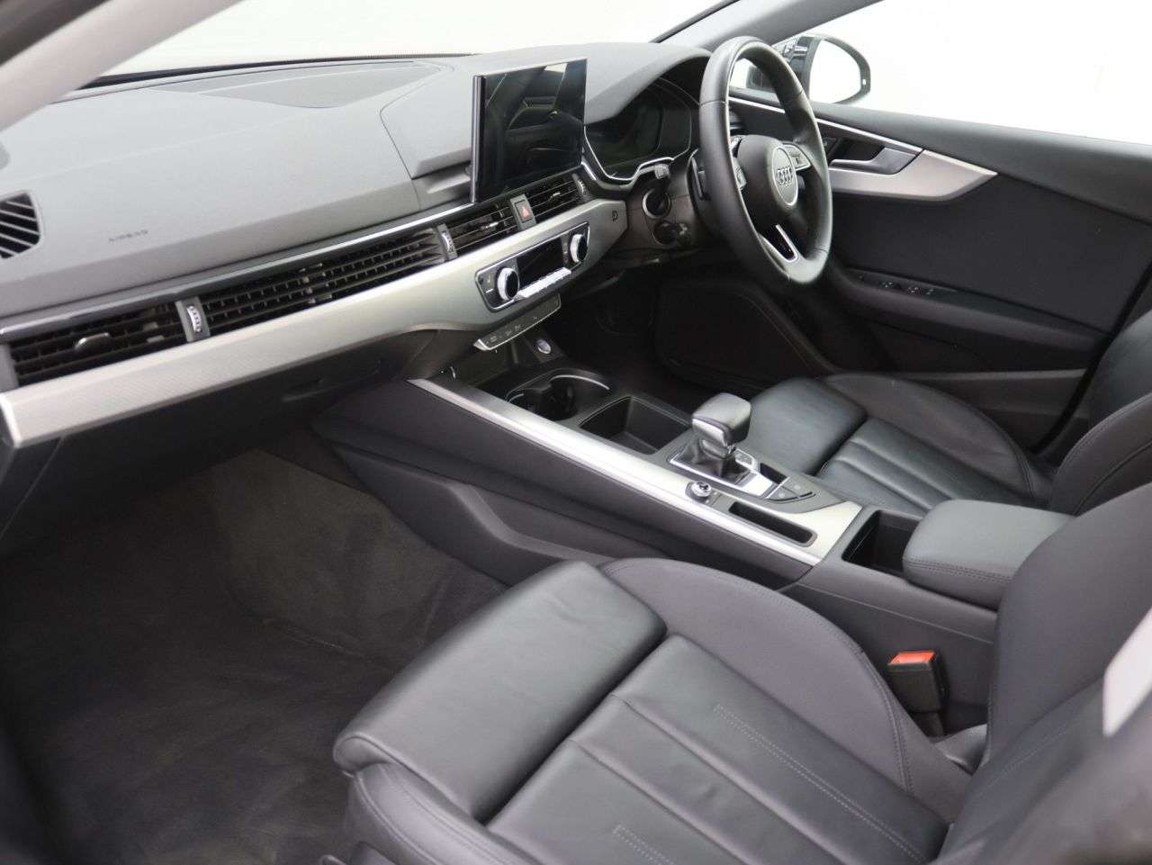 2024 AUDI A5 2024 AUDI A5