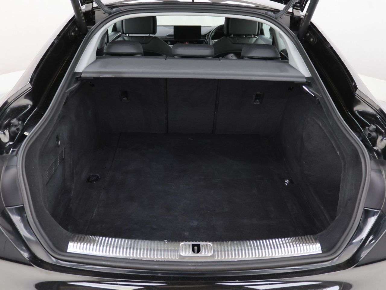 2024 AUDI A5 2024 AUDI A5