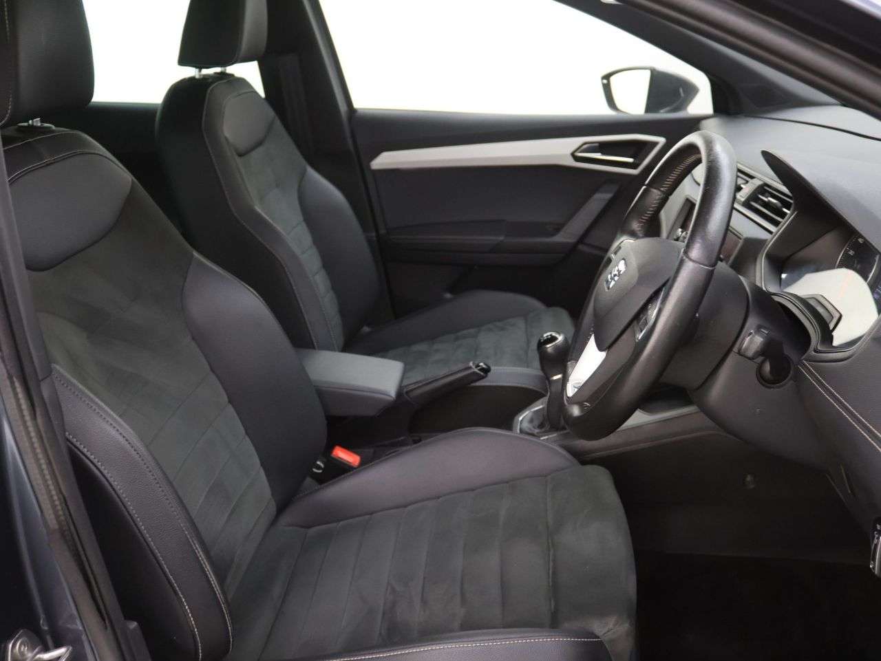 2021 SEAT IBIZA 2021 SEAT IBIZA
