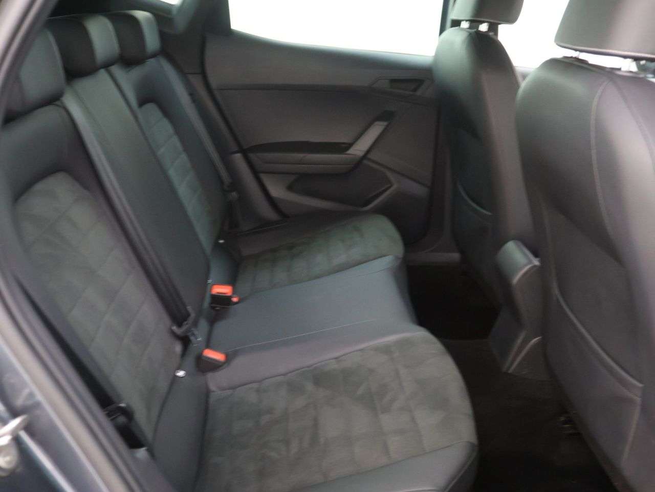 2021 SEAT IBIZA 2021 SEAT IBIZA