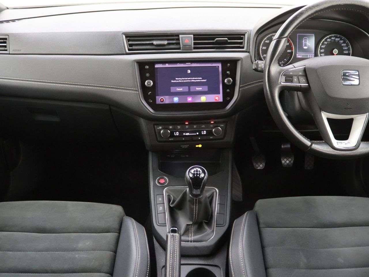 2021 SEAT IBIZA 2021 SEAT IBIZA