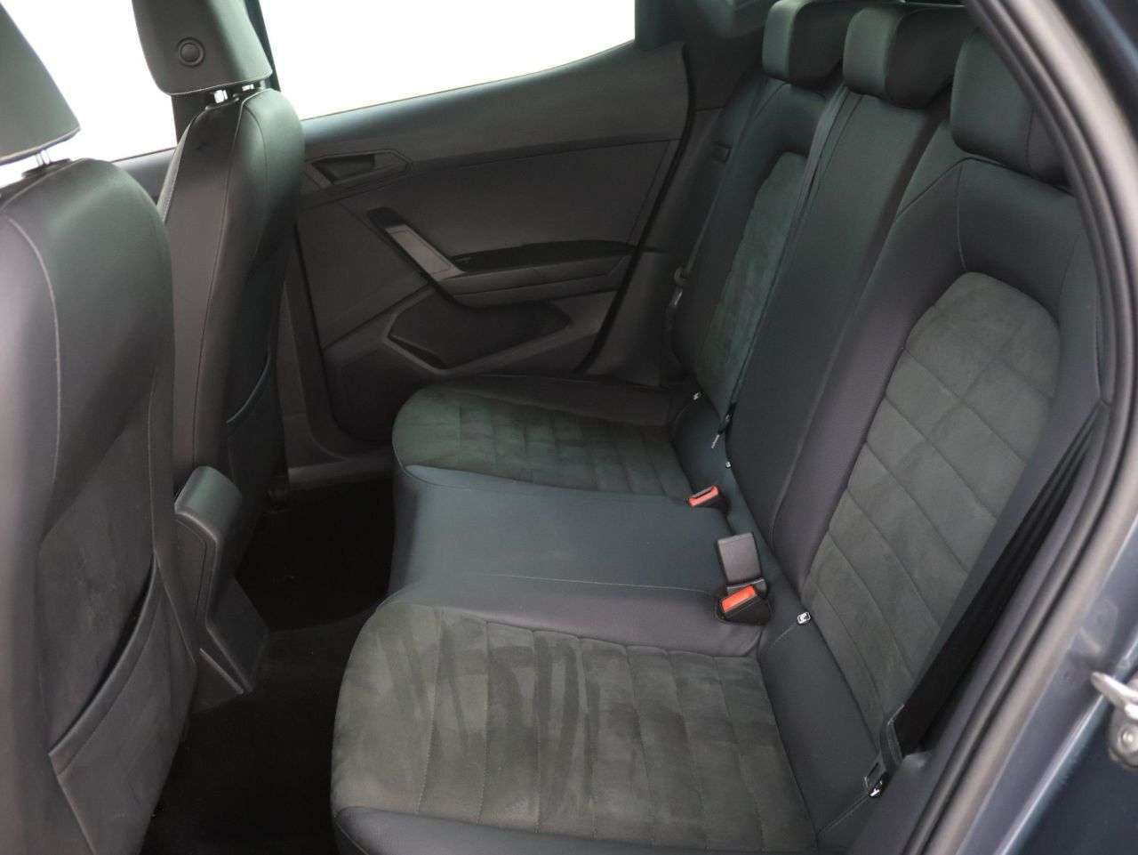 2021 SEAT IBIZA 2021 SEAT IBIZA