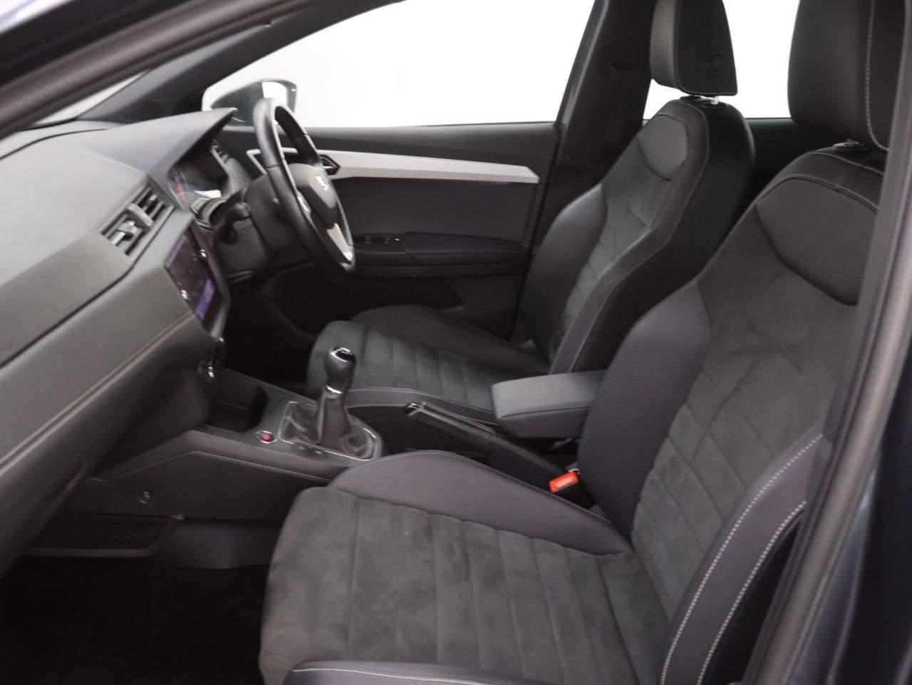 2021 SEAT IBIZA 2021 SEAT IBIZA
