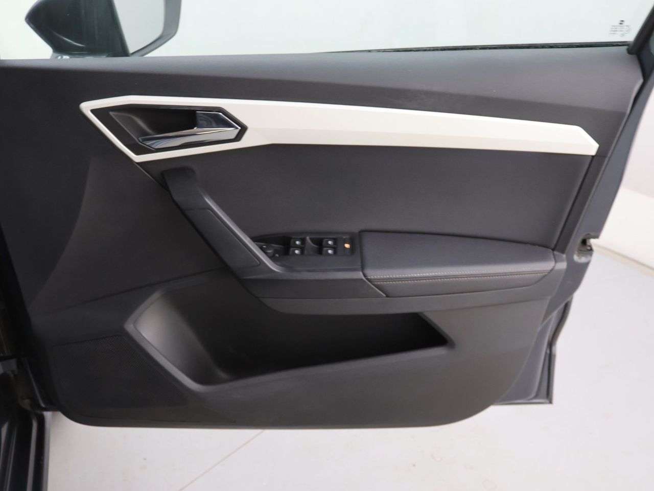 2021 SEAT IBIZA 2021 SEAT IBIZA