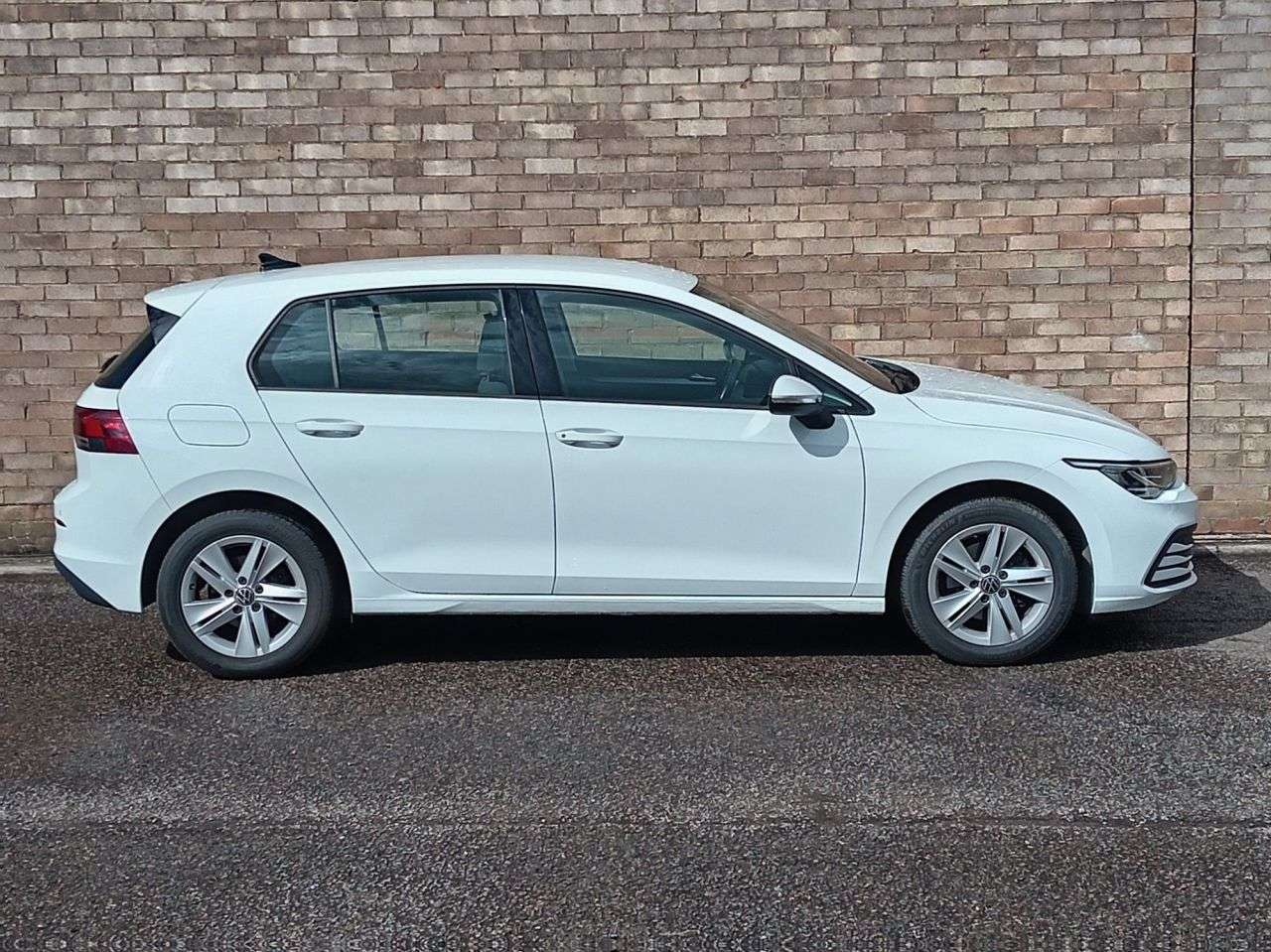 2022 VOLKSWAGEN GOLF 2022 VOLKSWAGEN GOLF