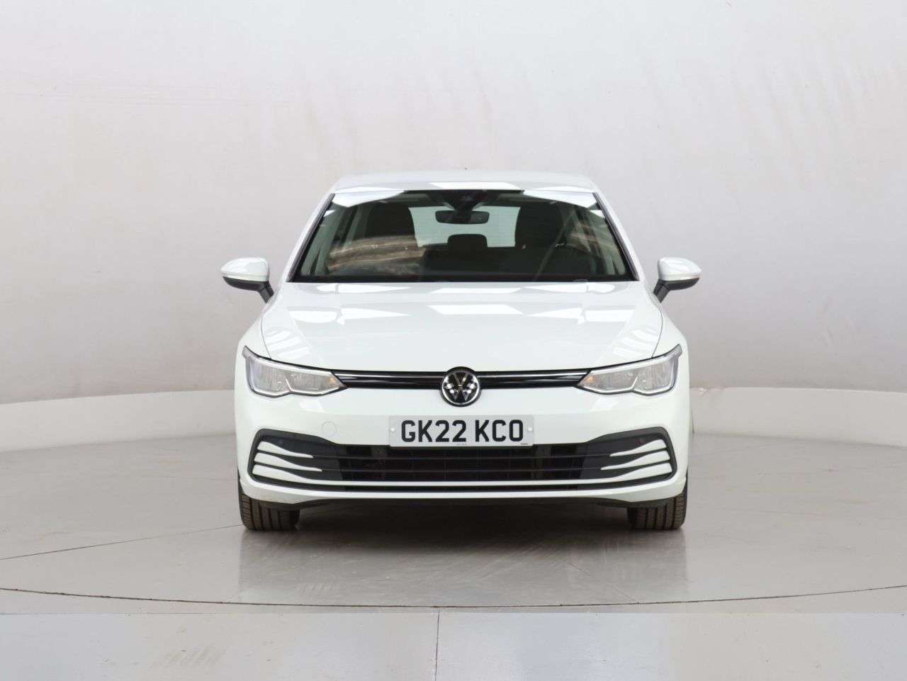 A 2022 VOLKSWAGEN GOLF 1.0 TSI Life Hatchback 5dr Petrol Manual Euro 6 (s/s) (110 ps) A 2022 VOLKSWAGEN GOLF 1.0 TSI Life Hatchback 5dr Petrol Manual Euro 6 (s/s) (110 ps)