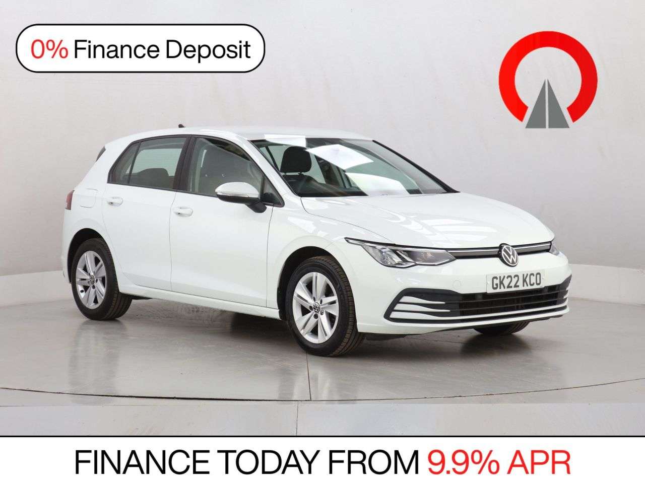 A 2022 VOLKSWAGEN GOLF 1.0 TSI Life Hatchback 5dr Petrol Manual Euro 6 (s/s) (110 ps) A 2022 VOLKSWAGEN GOLF 1.0 TSI Life Hatchback 5dr Petrol Manual Euro 6 (s/s) (110 ps)