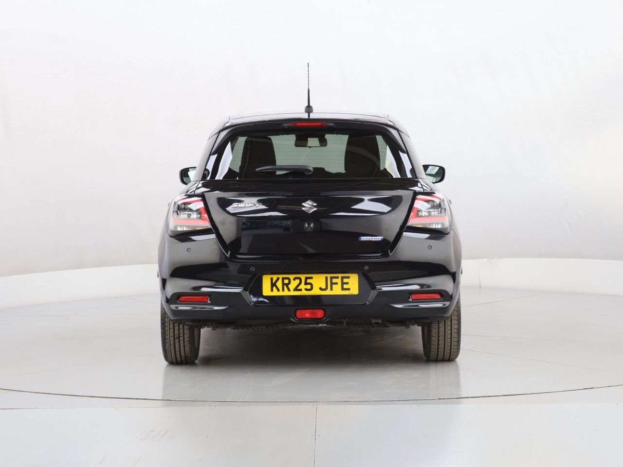 2025 SUZUKI SWIFT 2025 SUZUKI SWIFT