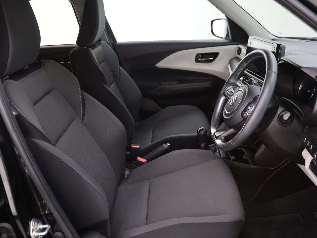 2025 SUZUKI SWIFT 2025 SUZUKI SWIFT