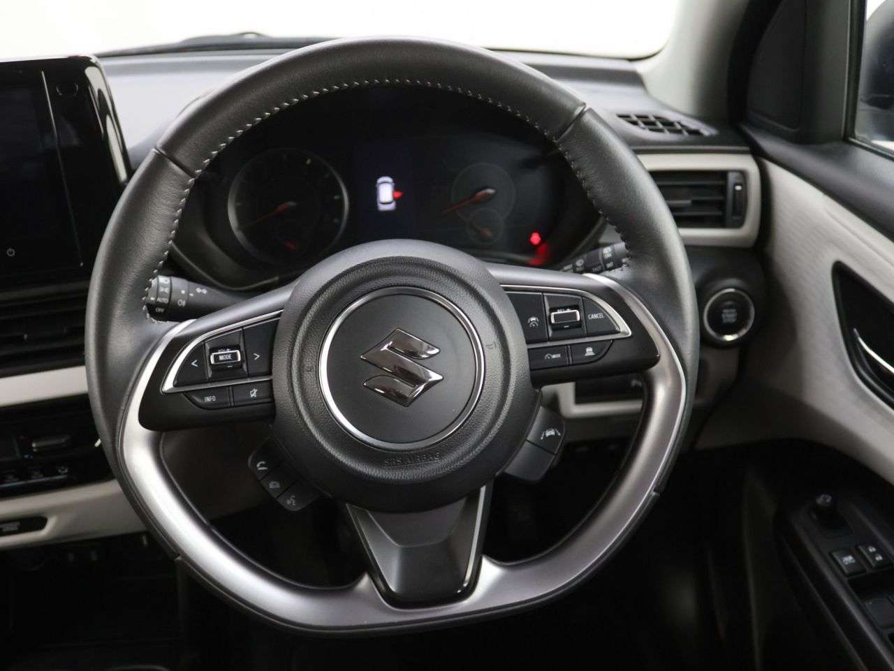 2025 SUZUKI SWIFT 2025 SUZUKI SWIFT