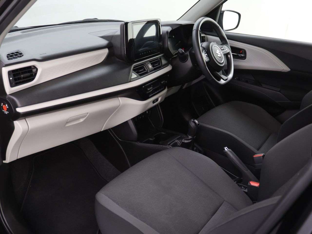 2025 SUZUKI SWIFT 2025 SUZUKI SWIFT