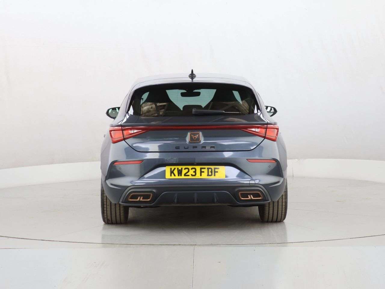 2023 CUPRA LEON 2023 CUPRA LEON