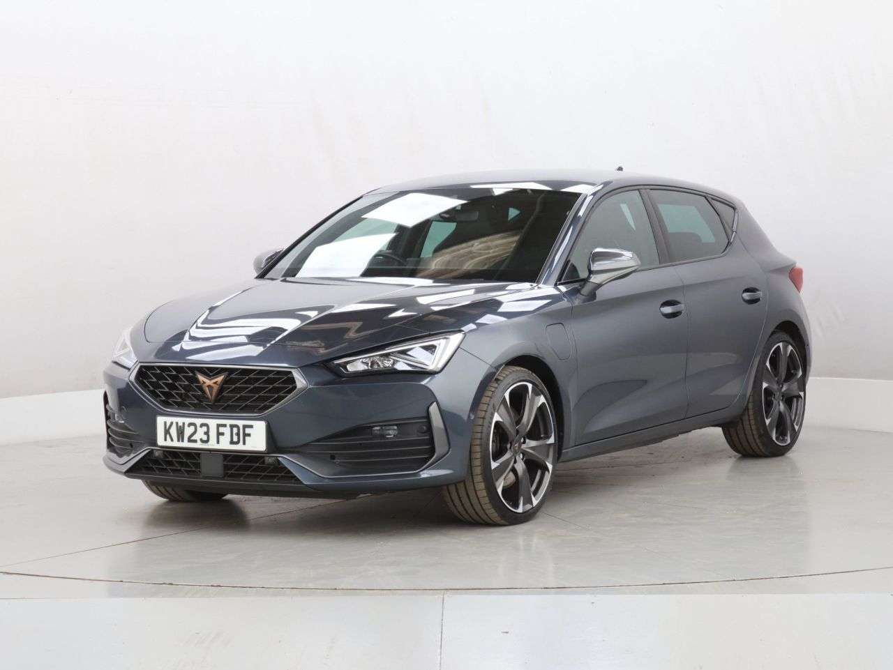 2023 CUPRA LEON 2023 CUPRA LEON