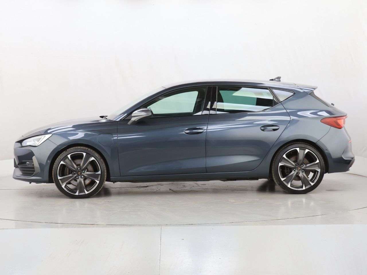 2023 CUPRA LEON 2023 CUPRA LEON