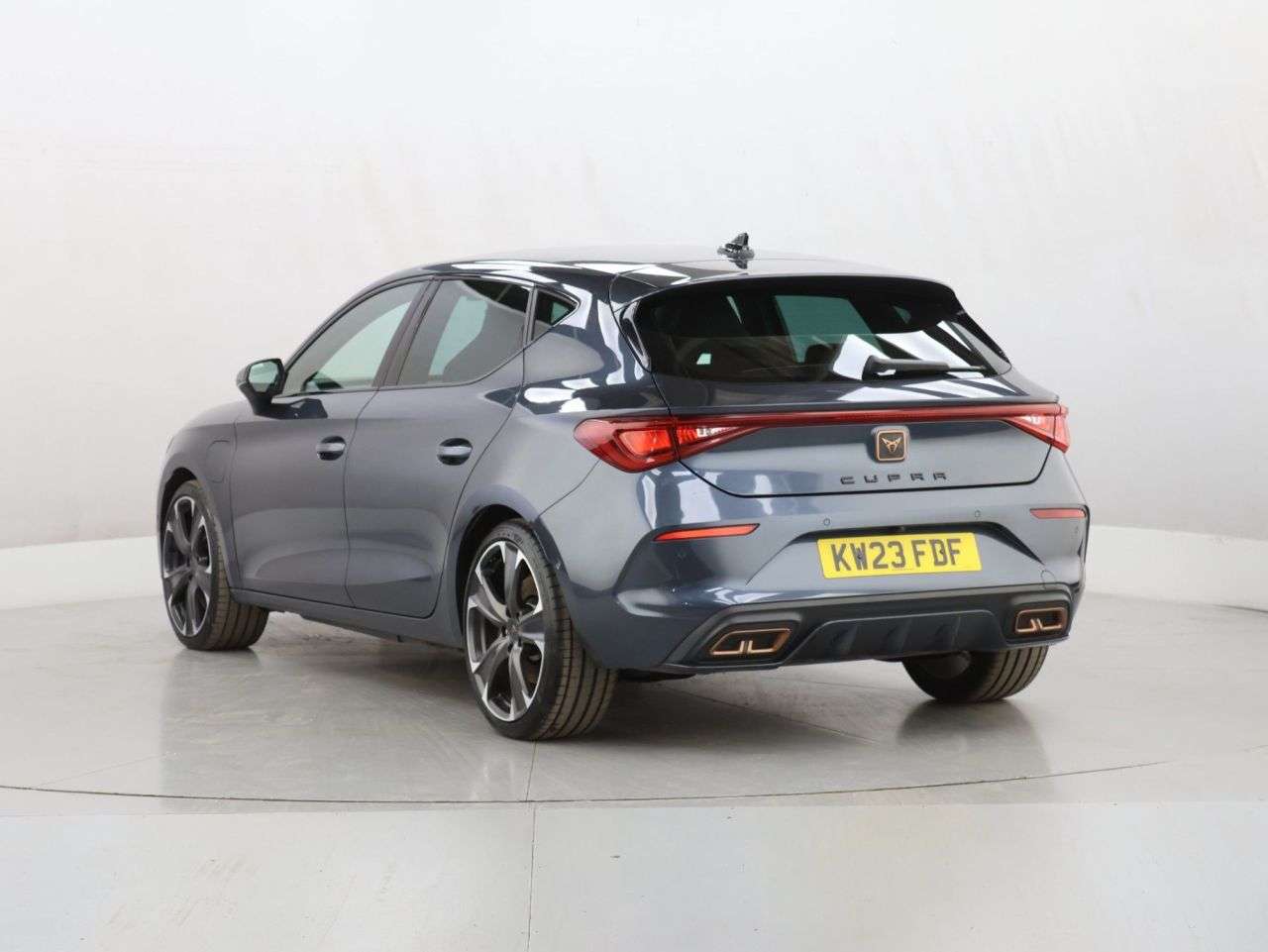 2023 CUPRA LEON 2023 CUPRA LEON