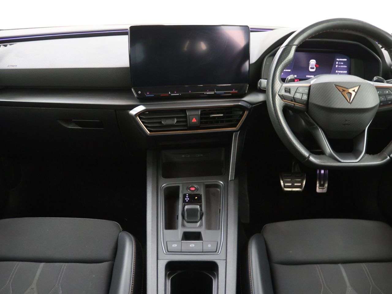2023 CUPRA LEON 2023 CUPRA LEON