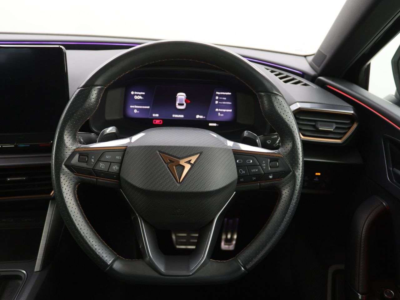 2023 CUPRA LEON 2023 CUPRA LEON