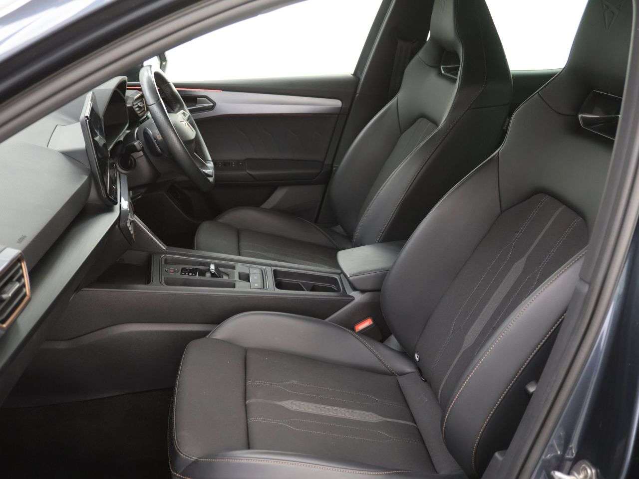 2023 CUPRA LEON 2023 CUPRA LEON
