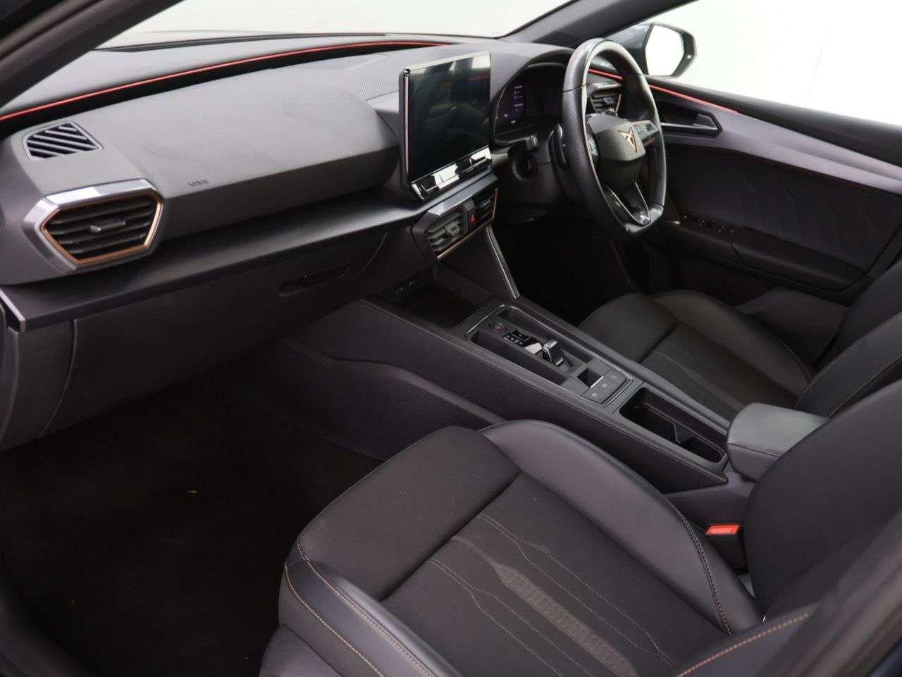 2023 CUPRA LEON 2023 CUPRA LEON