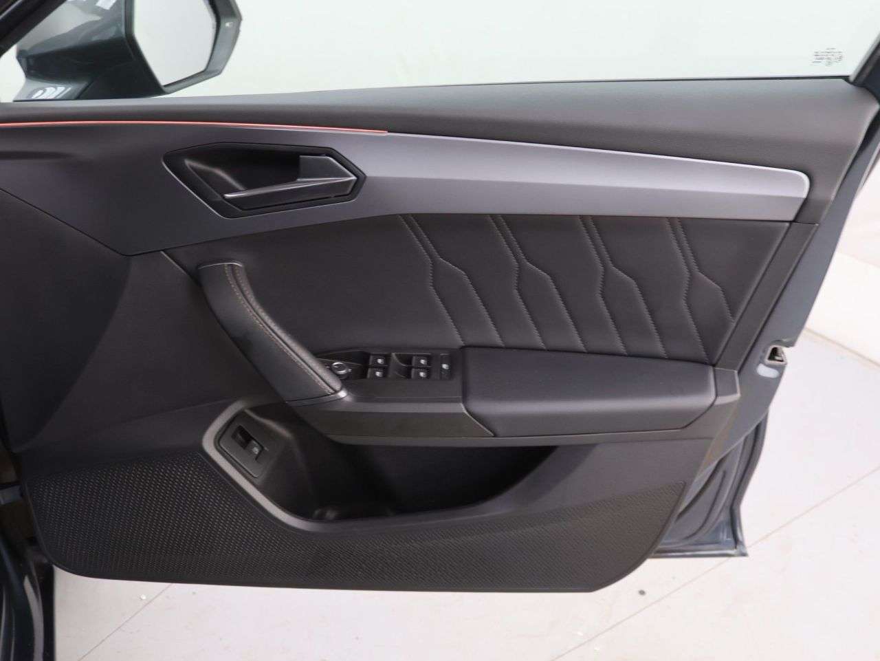 2023 CUPRA LEON 2023 CUPRA LEON