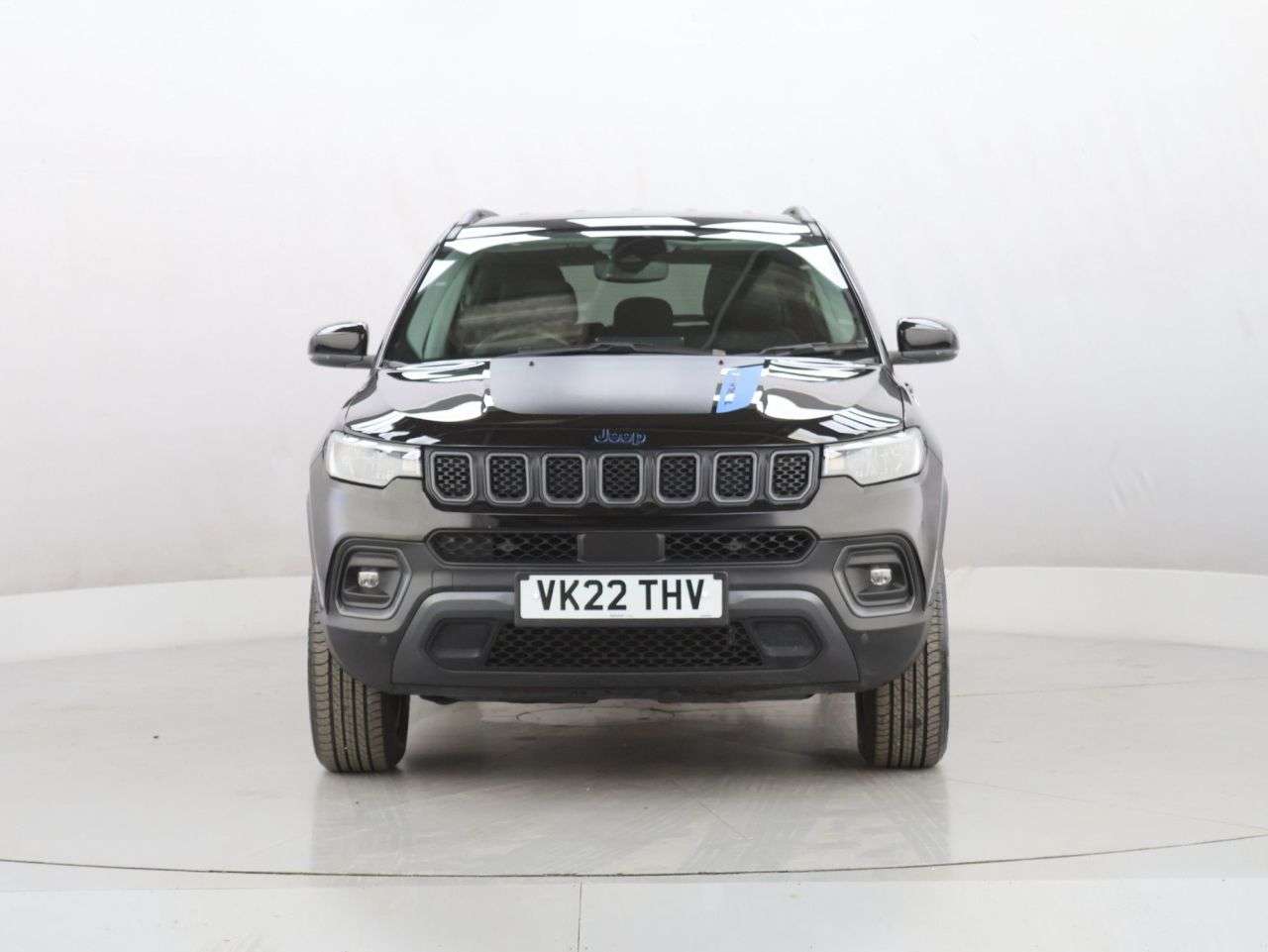 A 2022 JEEP COMPASS 1.3 GSE T4 11.4kWh Trailhawk SUV 5dr Petrol Plug-in Hybrid Auto 4xe Euro 6 A 2022 JEEP COMPASS 1.3 GSE T4 11.4kWh Trailhawk SUV 5dr Petrol Plug-in Hybrid Auto 4xe Euro 6
