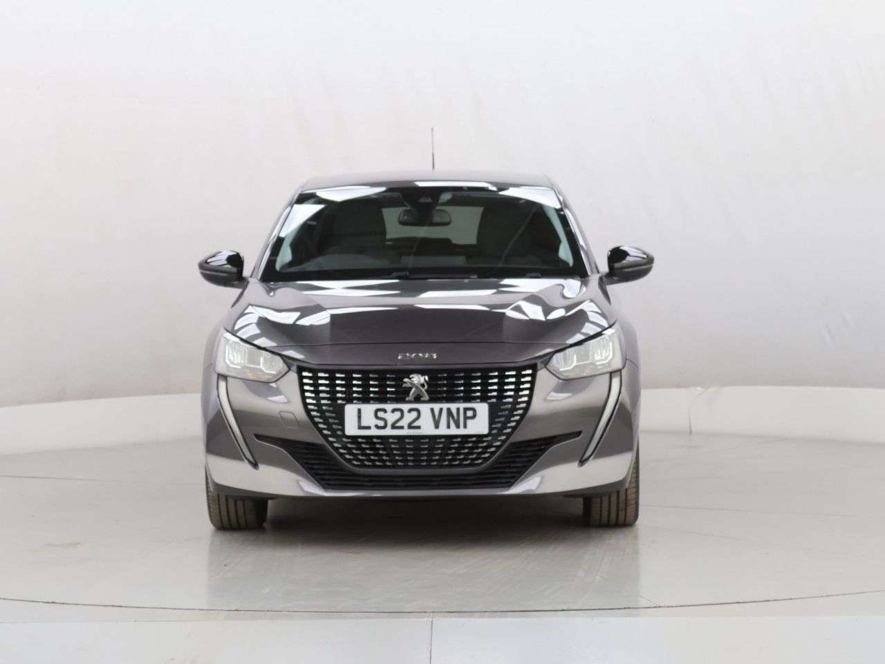 A 2022 PEUGEOT 208 1.5 BlueHDi Allure Premium Hatchback 5dr Diesel Manual Euro 6 (s/s) (100 ps A 2022 PEUGEOT 208 1.5 BlueHDi Allure Premium Hatchback 5dr Diesel Manual Euro 6 (s/s) (100 ps