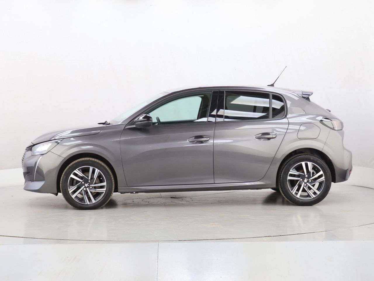 2022 PEUGEOT 208 2022 PEUGEOT 208