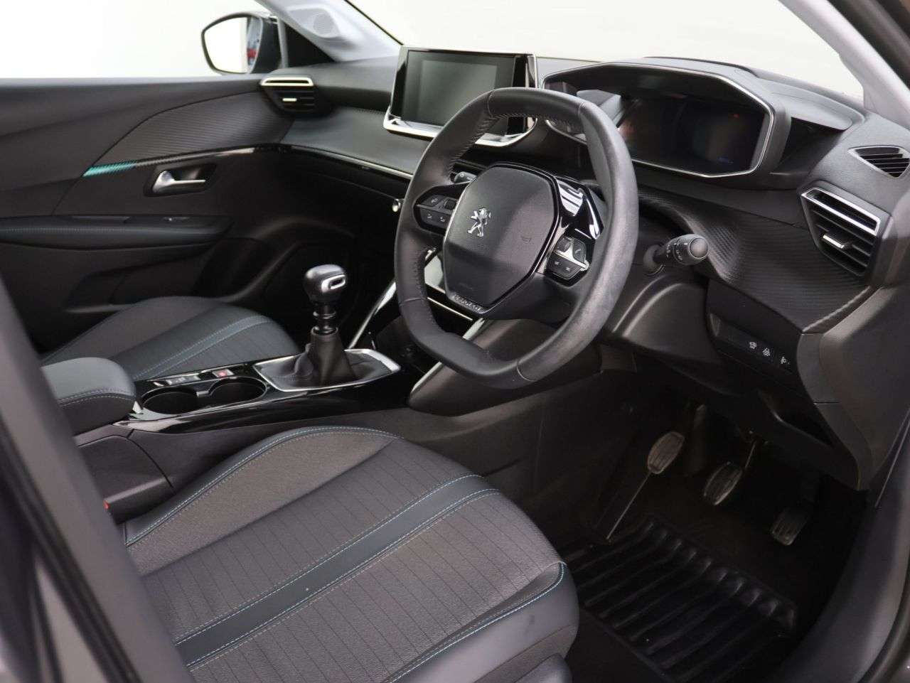 2022 PEUGEOT 208 2022 PEUGEOT 208