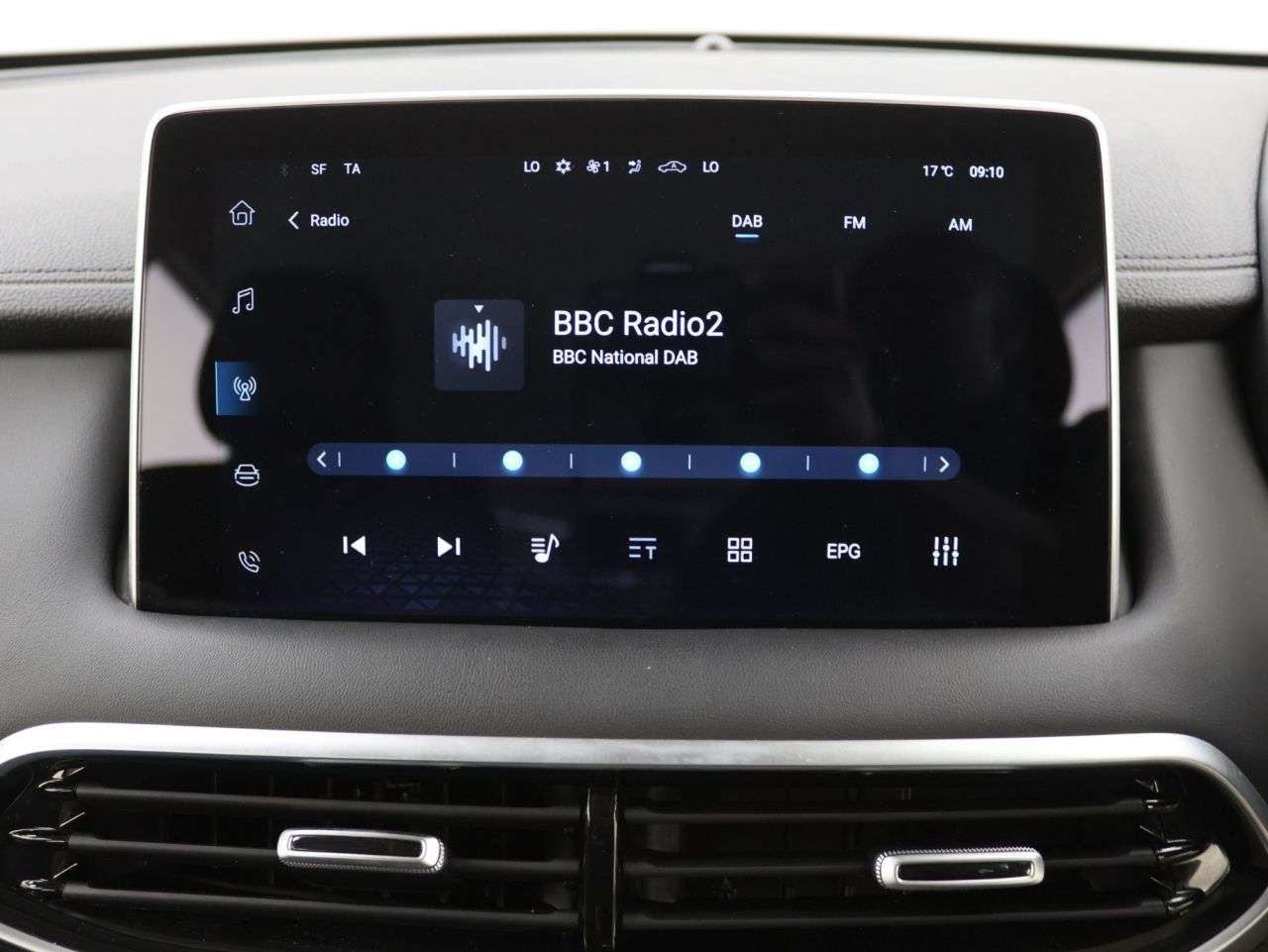 2024 MG MG HS 2024 MG MG HS