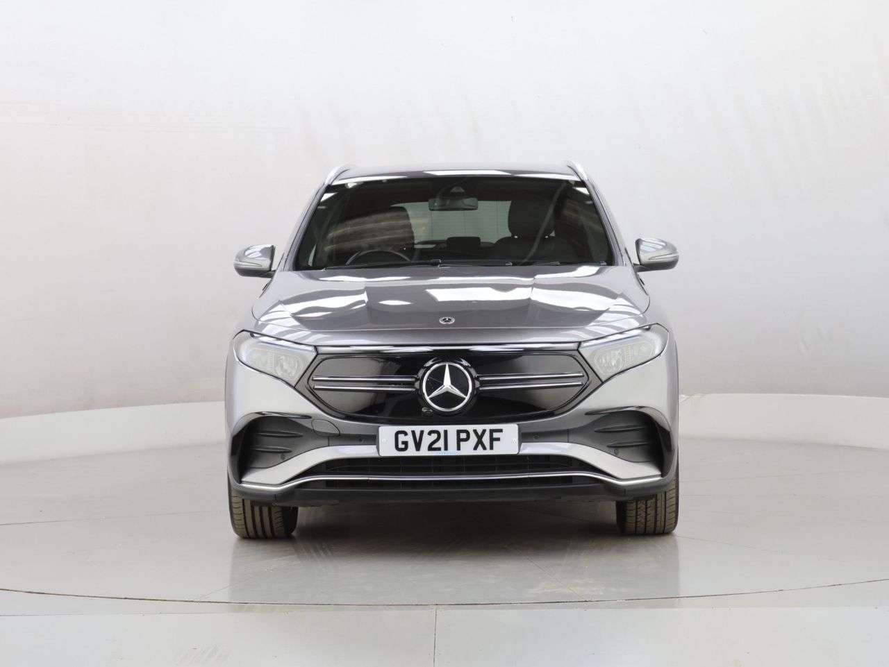 A 2021 MERCEDES-BENZ EQA EQA 250 66.5kWh AMG Line SUV 5dr Electric Auto (190 ps) A 2021 MERCEDES-BENZ EQA EQA 250 66.5kWh AMG Line SUV 5dr Electric Auto (190 ps)