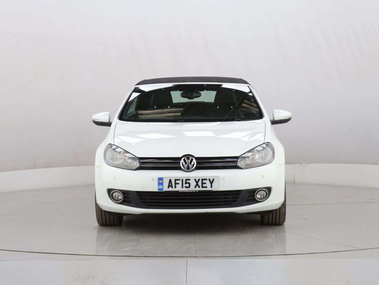2015 VOLKSWAGEN GOLF 2015 VOLKSWAGEN GOLF