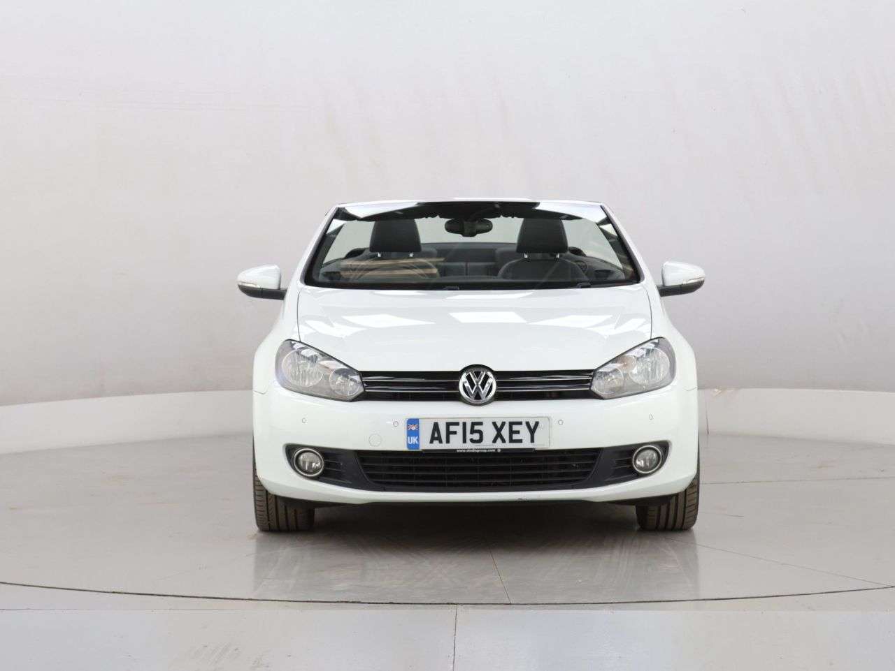 2015 VOLKSWAGEN GOLF 2015 VOLKSWAGEN GOLF