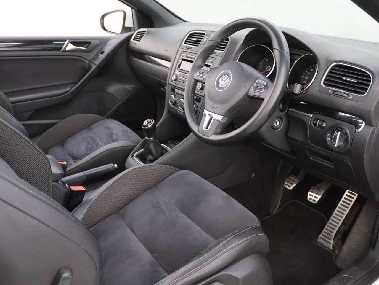 2015 VOLKSWAGEN GOLF 2015 VOLKSWAGEN GOLF