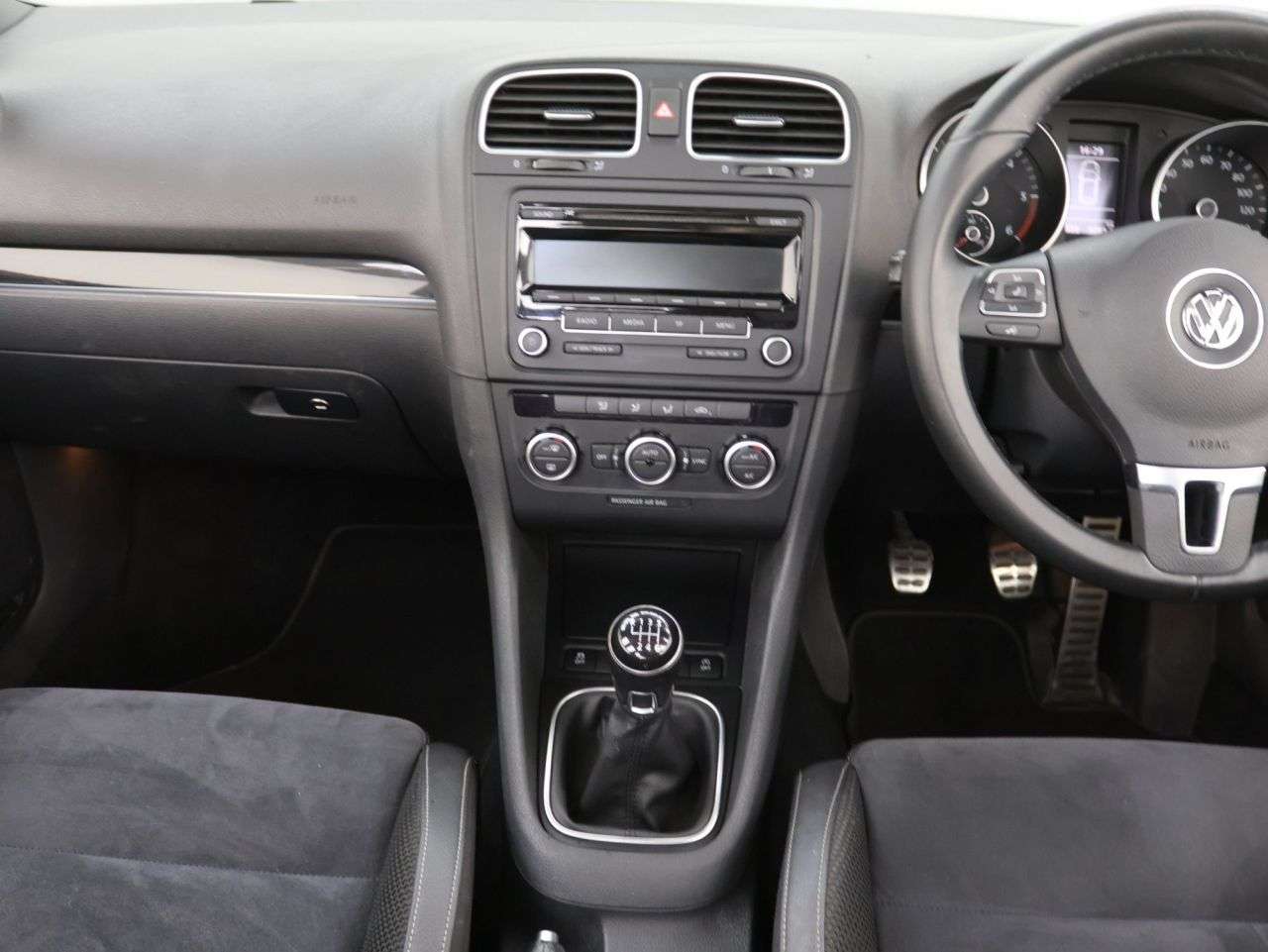 2015 VOLKSWAGEN GOLF 2015 VOLKSWAGEN GOLF