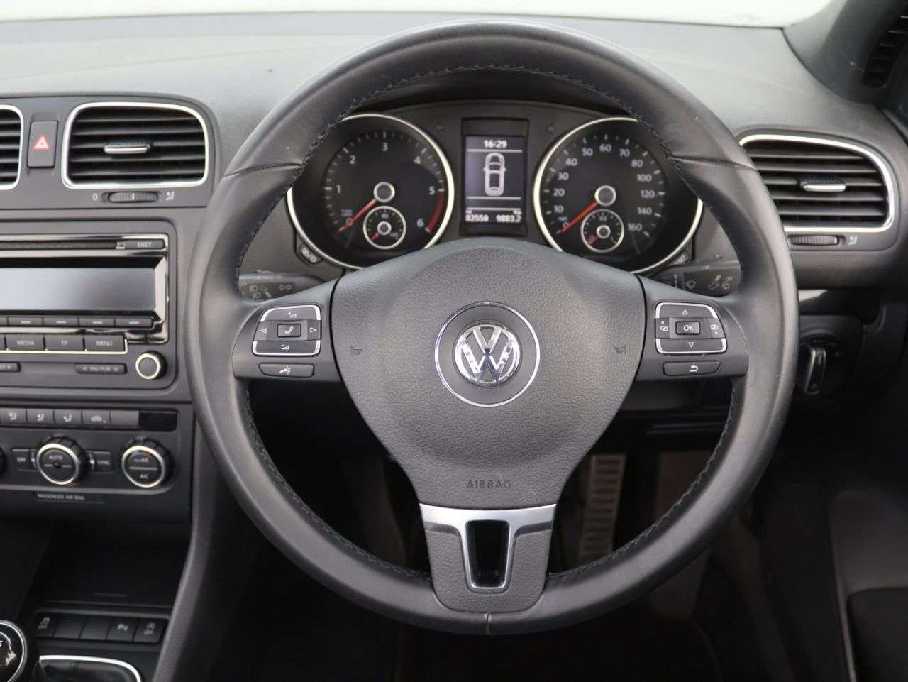 2015 VOLKSWAGEN GOLF 2015 VOLKSWAGEN GOLF