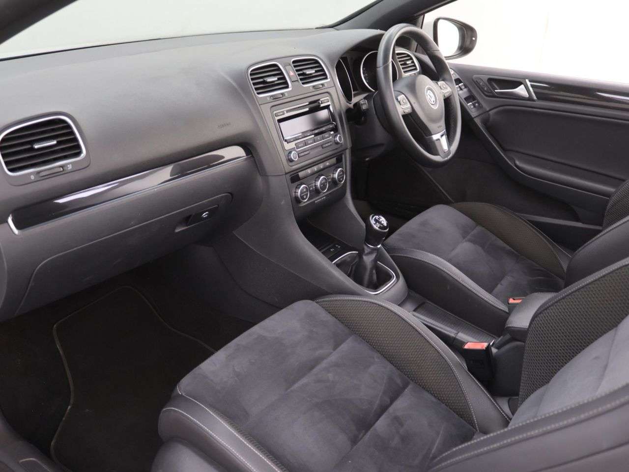 2015 VOLKSWAGEN GOLF 2015 VOLKSWAGEN GOLF