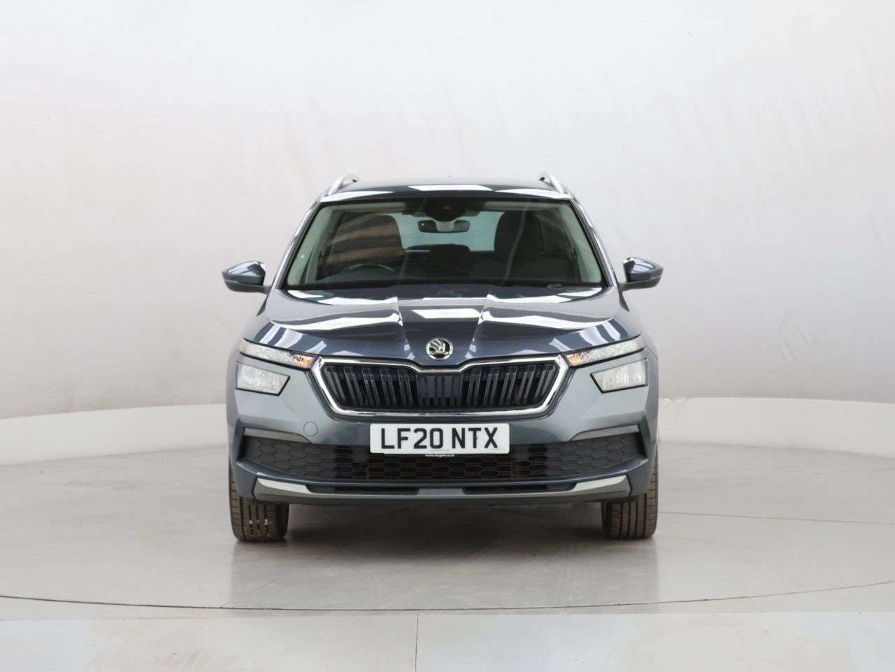 A 2020 SKODA KAMIQ 1.0 TSI SE L SUV 5dr Petrol DSG Euro 6 (s/s) (115 ps) A 2020 SKODA KAMIQ 1.0 TSI SE L SUV 5dr Petrol DSG Euro 6 (s/s) (115 ps)