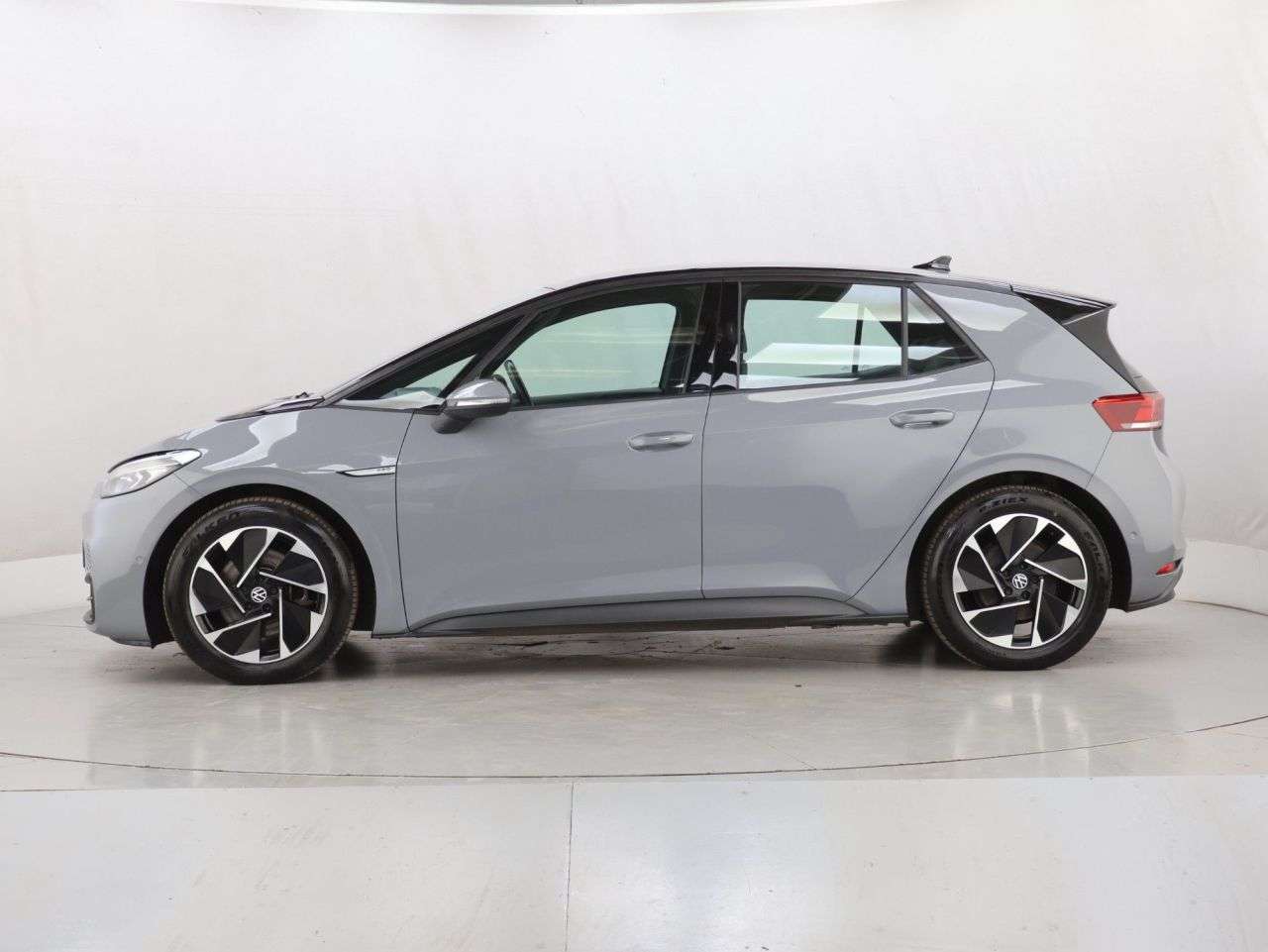 2022 VOLKSWAGEN ID3 2022 VOLKSWAGEN ID3