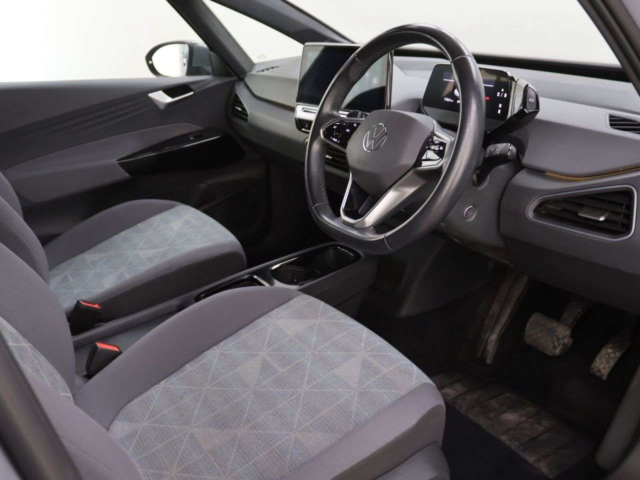 2022 VOLKSWAGEN ID3 2022 VOLKSWAGEN ID3