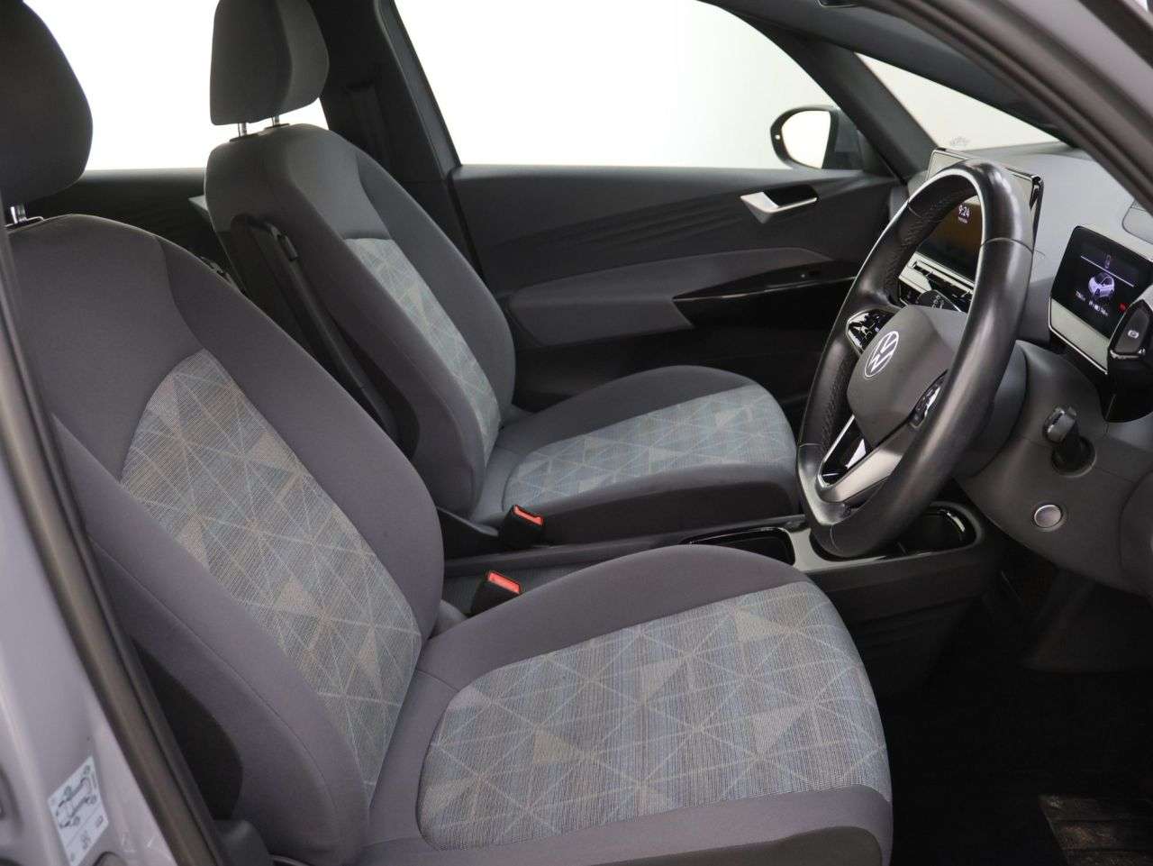 2022 VOLKSWAGEN ID3 2022 VOLKSWAGEN ID3