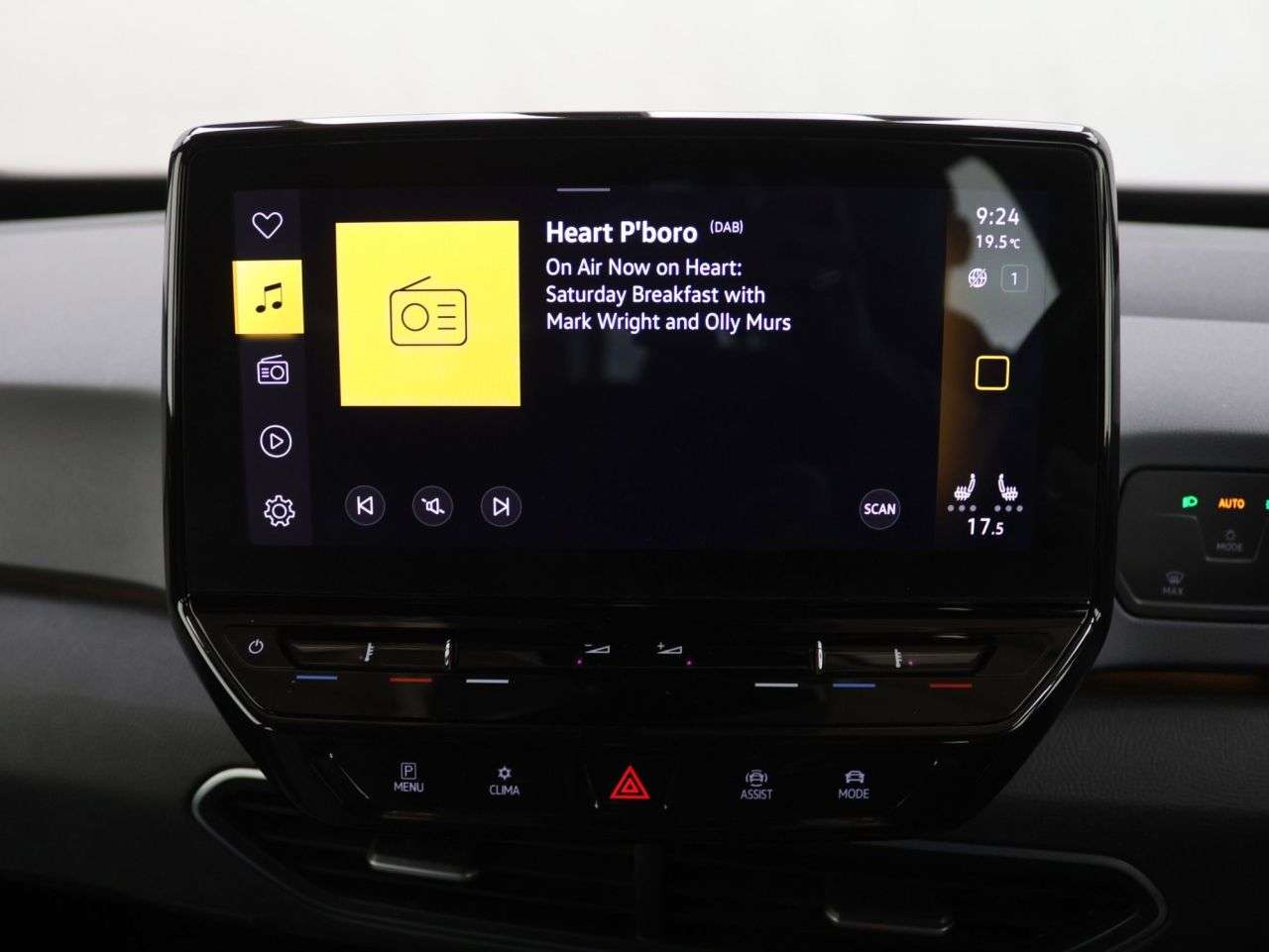 2022 VOLKSWAGEN ID3 2022 VOLKSWAGEN ID3